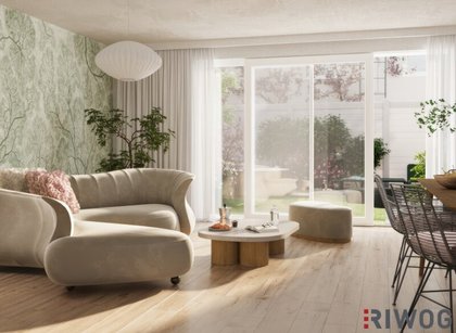 ERSTBEZUG IM ZENTRUM | Exklusives Townhouse auf Eigengrund | Sole-Wasser-Wärmepumpe | TG-Stellplatz ERSTBEZUG IM ZENTRUM | Exklusives Townhouse auf Eigengrund | Sole-Wasser-Wärmepumpe | TG-Stellplatz