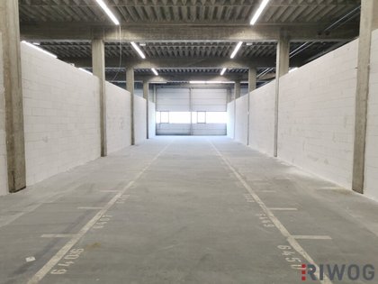 Hallen / Lager / Produktion in 1210 Wien