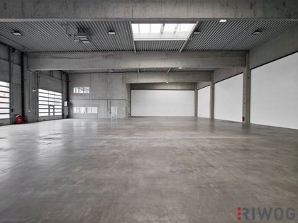 Hallen / Lager / Produktion in 2100 Korneuburg
