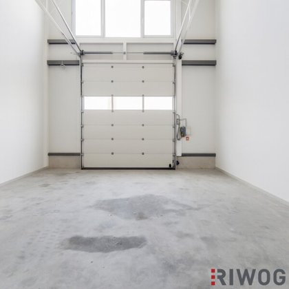 Hallen / Lager / Produktion in 3425 Langenlebarn-Unteraigen