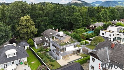 Häuser in 5020 Salzburg
