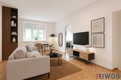Wohnungen in 1110 Wien
