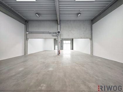 Hallen / Lager / Produktion in 2100 Korneuburg
