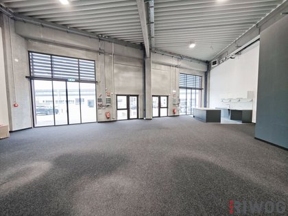 Hallen / Lager / Produktion in 2100 Korneuburg