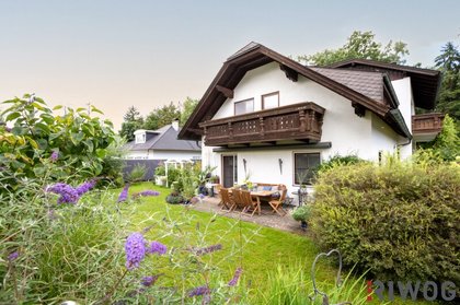 LEOPOLDSKRON – Baugrundstück mit Altbestand LEOPOLDSKRON – Baugrundstück mit Altbestand