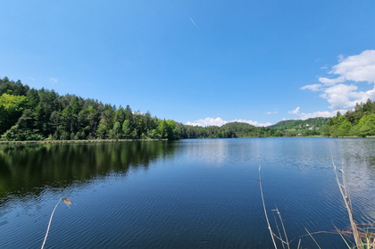 Liebhaberobjekt am traumhaften Saissersee