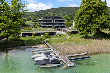 Wohnungen in 9210 Pritschitz
