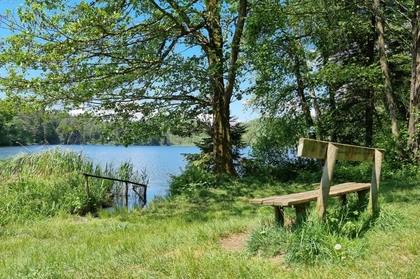 Grundstück mit Baubewilligung nähe Saissersee Grundstück mit Baubewilligung nähe Saissersee