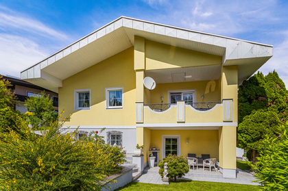 Gepflegtes Wohnhaus in Seenähe Gepflegtes Wohnhaus in Seenähe