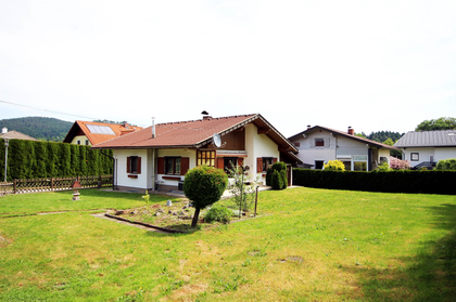Bungalow in absoluter Ruhelage Bungalow in absoluter Ruhelage