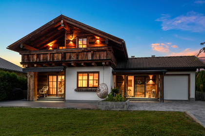 Gemütliches Wohnhaus in sonniger Ruhelage Gemütliches Wohnhaus in sonniger Ruhelage