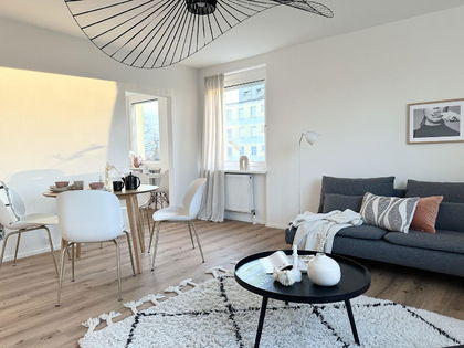 Wohnungen in 4020 Friesenegg