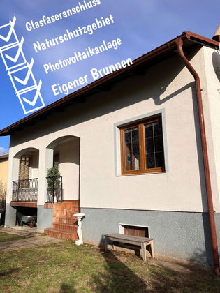 Leben im Naturschutzgebiet Leben im Naturschutzgebiet