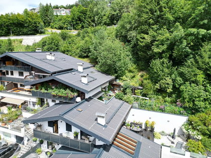 Rarität im Herzen der Berge