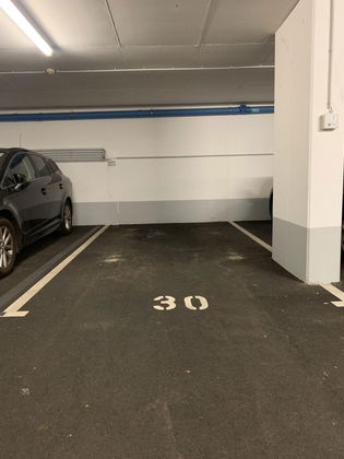 Parken in 1130 Wien