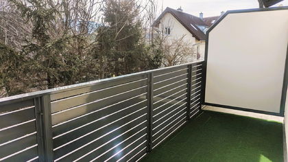 Sonnige Garçonnière mit Südbalkon in Liefering Sonnige Garçonnière mit Südbalkon in Liefering