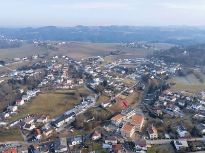 4 Neue Bauparzellen Schwertberg 4 Neue Bauparzellen Schwertberg