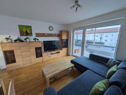 Wohnungen in 4030 Linz