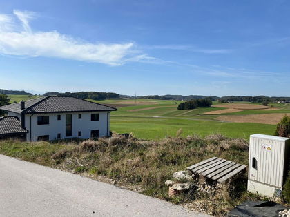 Toller Baugrund in Kirchberg bei Mattighofen