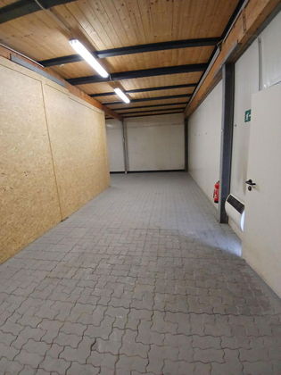 Lagerraum, 52,50 m² in der Jagdwelt Feldkirchen