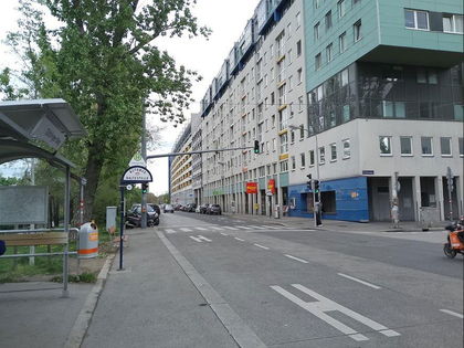 Wohnungen in 1200 Wien