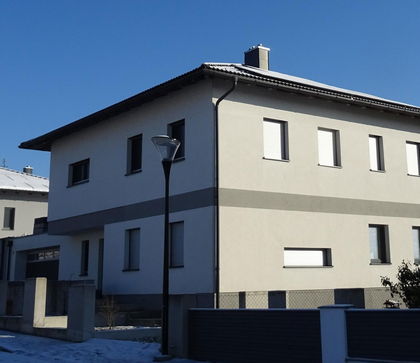 Häuser in 3354 Wolfsbach