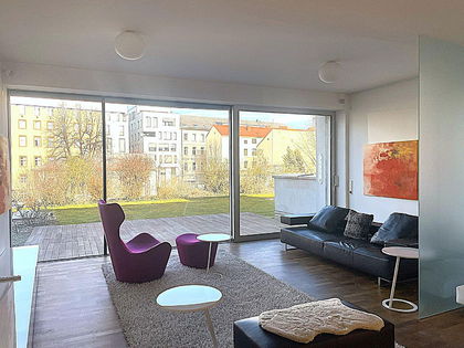 Exklusive Designerwohnung mit Terrasse & Dachgarten in Bestlage am Domplatz Linz