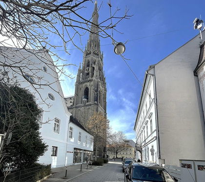Wohnungen in 4020 Linz