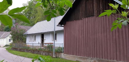 Häuser in 3804 Allentsteig