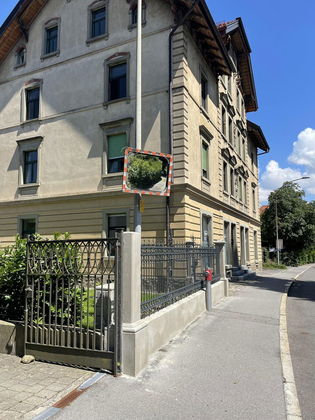 Wohnungen in 6900 Bregenz