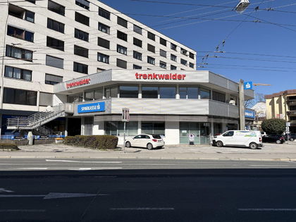 Büros /Praxen in 5020 Salzburg