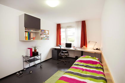 Zimmer in 1050 Wien