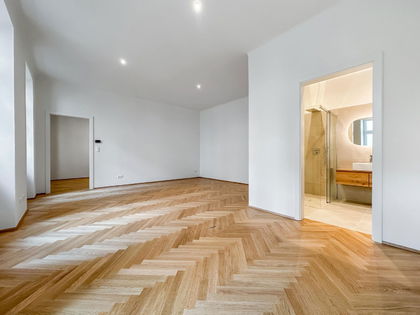 Wohnungen in 1020 Wien