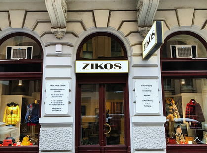 Einzelhandel / Geschäfte in 1010 Wien