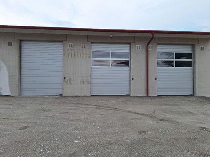 Hallen / Lager / Produktion in 8181 Mitterdorf an der Raab
