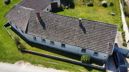 Häuser in 3842 Thaya
