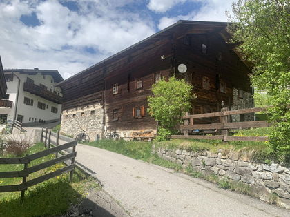 Häuser in 6653 Obergiblen