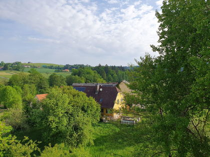 Grünruhelage in der Ragnitz Grünruhelage in der Ragnitz