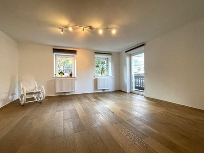 Starterwohnung in ruhiger Lage Starterwohnung in ruhiger Lage