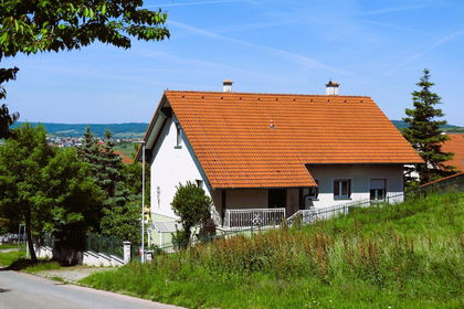 Einfamilienhaus mit Stil - Privatverkauf Einfamilienhaus mit Stil - Privatverkauf