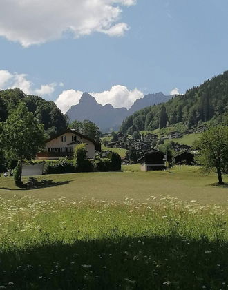 Wohnungen in 6774 Tschagguns