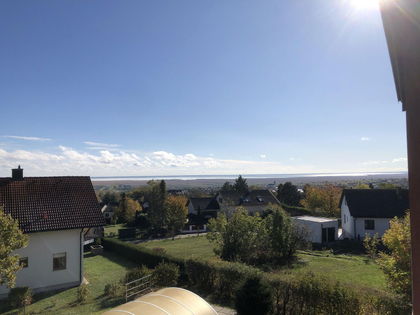 Ruhelage mit Blick auf den Neusiedler See Ruhelage mit Blick auf den Neusiedler See