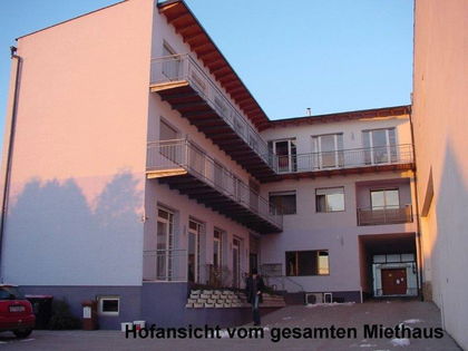 Wohnungen in 7100 Neusiedl am See
