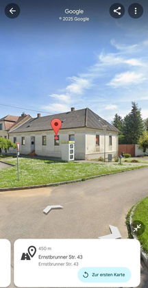 Einfamilienhaus privat zu verkaufen Einfamilienhaus privat zu verkaufen