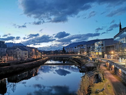 Wohnungen in 9500 Villach