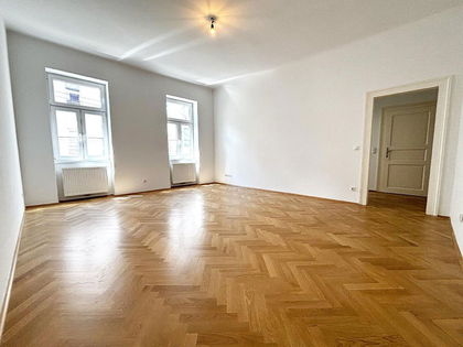 3-Zimmer Altbauwohnung in Währing mit Terrasse 3-Zimmer Altbauwohnung in Währing mit Terrasse