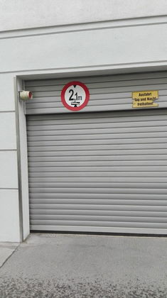Parken in 1060 Wien