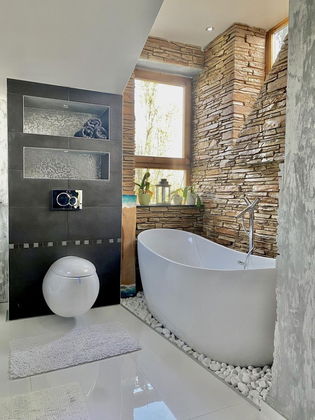 Modernes Wohngefühl: Loft-Charakter & luxuriöse Ausstattung Modernes Wohngefühl: Loft-Charakter & luxuriöse Ausstattung