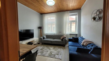 Direkt vom Eigentümer- 2 Zimmerwohnung (befristet vermietet bis 31.03.2027) Direkt vom Eigentümer- 2 Zimmerwohnung (befristet vermietet bis 31.03.2027)
