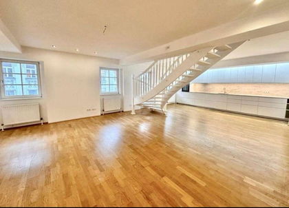 Exklusive Dachgeschosswohnung - PROVISIONSFREI !! Exklusive Dachgeschosswohnung - PROVISIONSFREI !!